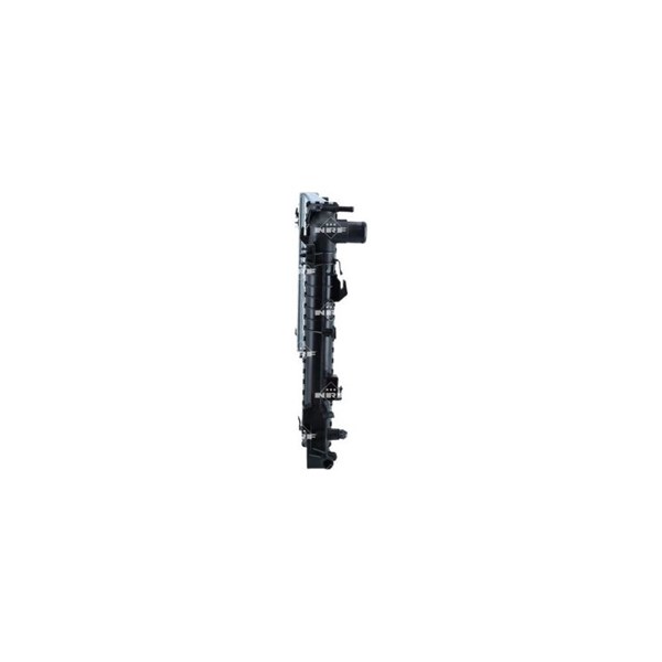 Kylare, motorkylning Nrf 53833A NRF Kylare, motorkylning Nrf 53833A NRF