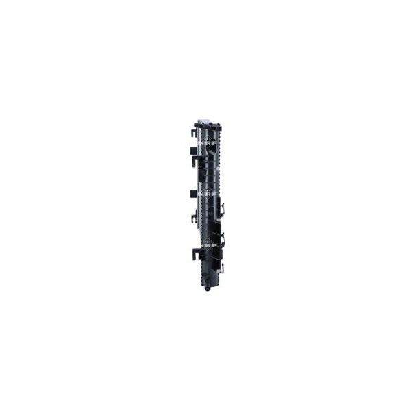 Kylare, motorkylning Nrf 53843A NRF Kylare, motorkylning Nrf 53843A NRF