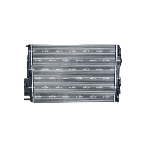 Kylare, motorkylning Nrf 53843A NRF