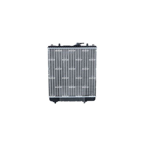 Kylare, motorkylning Nrf 53862A NRF