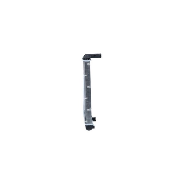 Kylare, motorkylning Nrf 53862A NRF