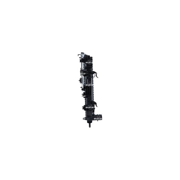 Kylare, motorkylning Nrf 54202A NRF Kylare, motorkylning Nrf 54202A NRF