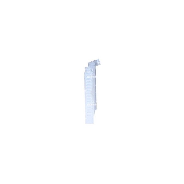 Värmeväxlare, kupévärme, Fram Nrf 54423 NRF Värmeväxlare, kupévärme, Fram Nrf 54423 NRF