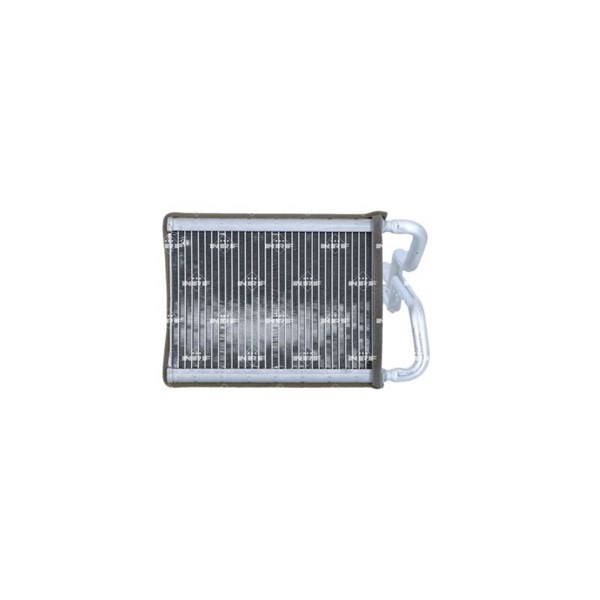 Värmeväxlare, kupévärme Nrf 54425 NRF