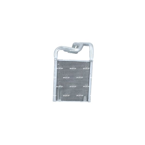 Värmeväxlare, kupévärme Nrf 54428 NRF