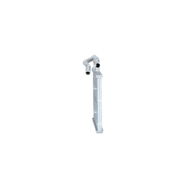 Värmeväxlare, kupévärme Nrf 54432 NRF Värmeväxlare, kupévärme Nrf 54432 NRF