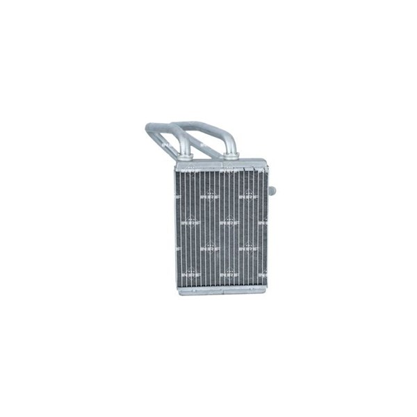 Värmeväxlare, kupévärme Nrf 54436 NRF Värmeväxlare, kupévärme Nrf 54436 NRF