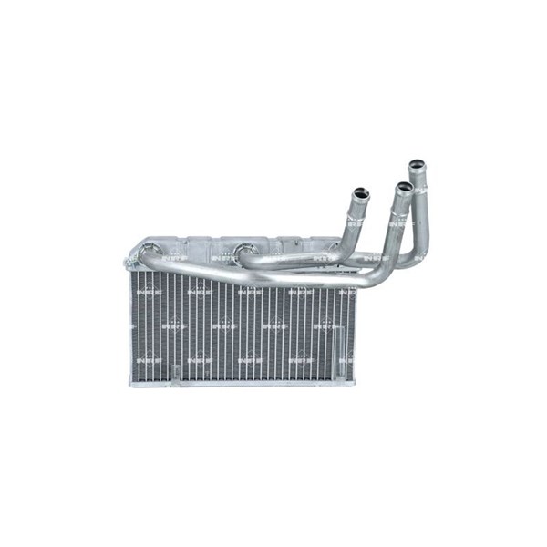 Värmeväxlare, kupévärme, Fram Nrf 54437 NRF