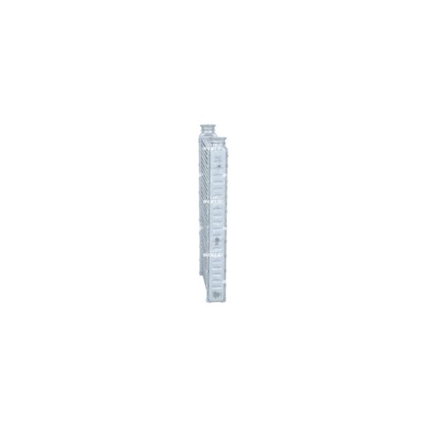 Värmeväxlare, kupévärme Nrf 54438 NRF Värmeväxlare, kupévärme Nrf 54438 NRF