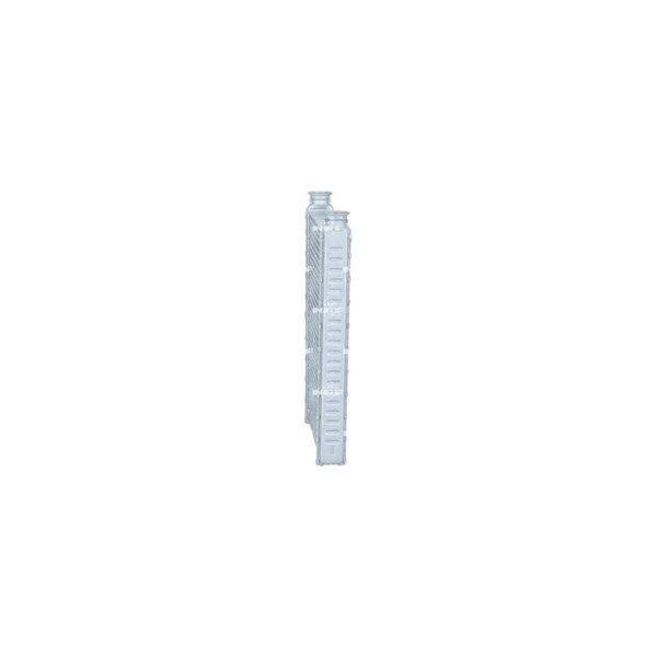 Värmeväxlare, kupévärme Nrf 54438 NRF