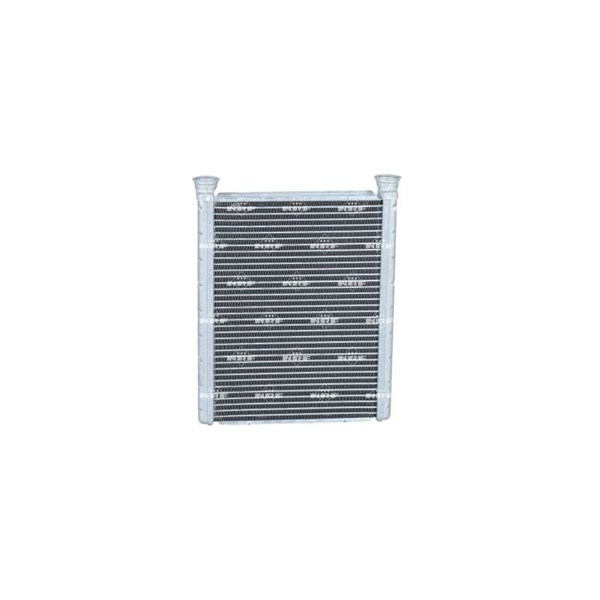 Värmeväxlare, kupévärme Nrf 54440 NRF