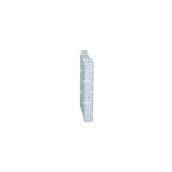 Värmeväxlare, kupévärme Nrf 54440 NRF Värmeväxlare, kupévärme Nrf 54440 NRF