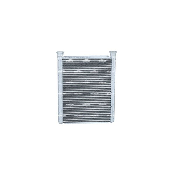Värmeväxlare, kupévärme Nrf 54440 NRF