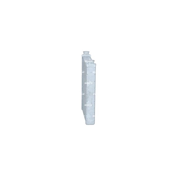 Värmeväxlare, kupévärme Nrf 54440 NRF Värmeväxlare, kupévärme Nrf 54440 NRF