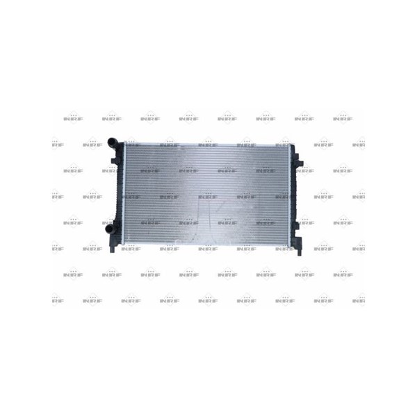 Kylare, motorkylning Nrf 550194 NRF Kylare, motorkylning Nrf 550194 NRF