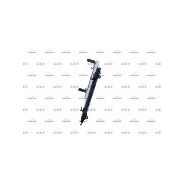 Kylare, motorkylning Nrf 550194 NRF Kylare, motorkylning Nrf 550194 NRF