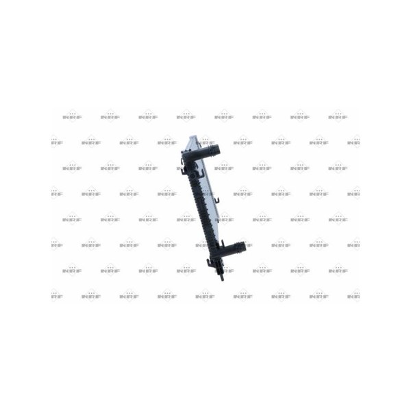 Kylare, motorkylning Nrf 550194 NRF Kylare, motorkylning Nrf 550194 NRF