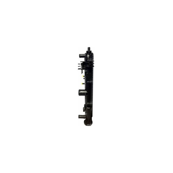 Kylare, motorkylning Nrf 550252 NRF Kylare, motorkylning Nrf 550252 NRF