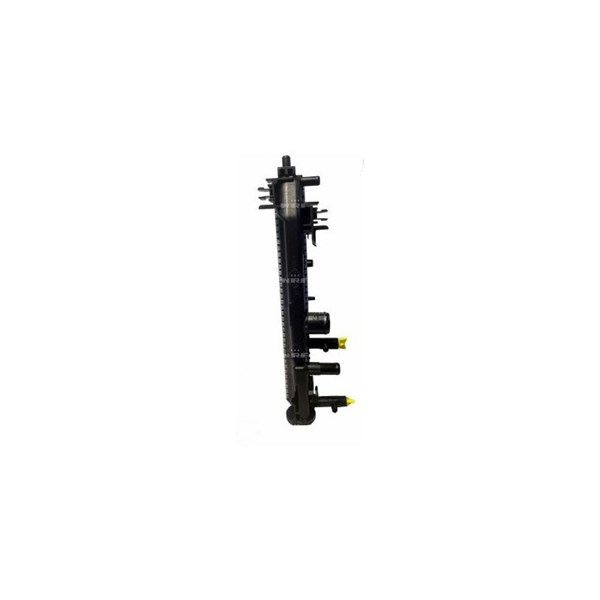 Kylare, motorkylning Nrf 550252 NRF