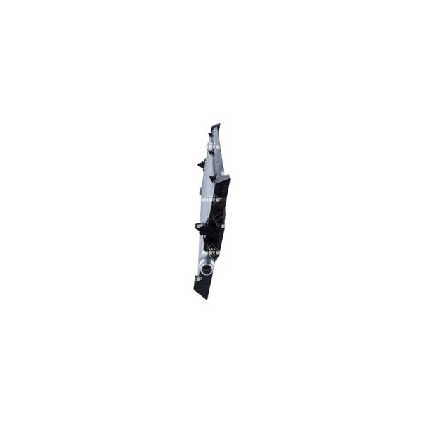 Kylare, motorkylning Nrf 550280 NRF Kylare, motorkylning Nrf 550280 NRF