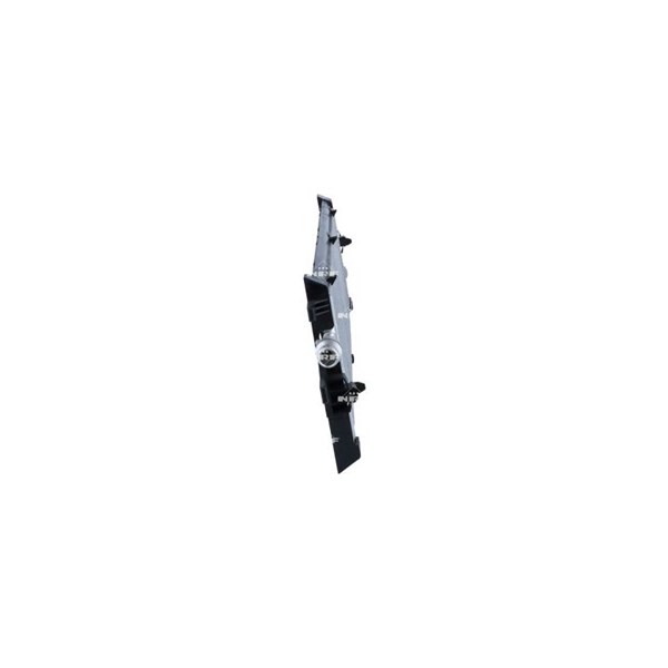 Kylare, motorkylning Nrf 550280 NRF Kylare, motorkylning Nrf 550280 NRF
