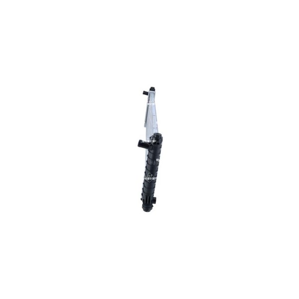 Kylare, motorkylning Nrf 550292 NRF Kylare, motorkylning Nrf 550292 NRF