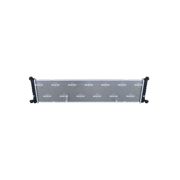 Kylare, motorkylning Nrf 550292 NRF Kylare, motorkylning Nrf 550292 NRF