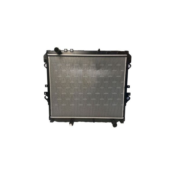 Kylare, motorkylning Nrf 560003 NRF