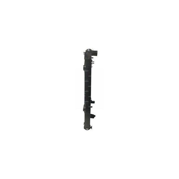 Kylare, motorkylning Nrf 560003 NRF