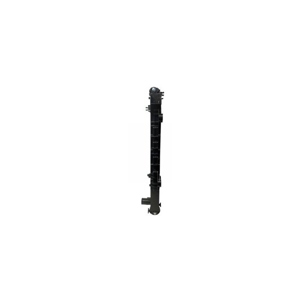 Kylare, motorkylning Nrf 560003 NRF