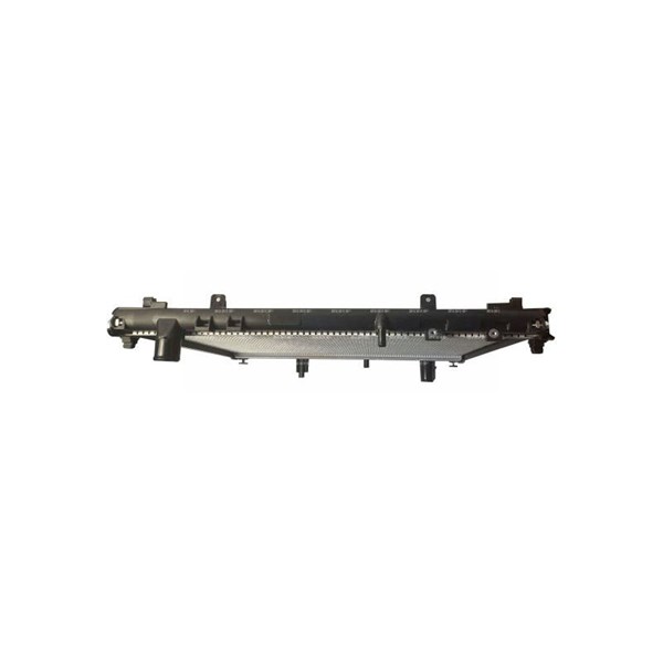 Kylare, motorkylning Nrf 560003 NRF