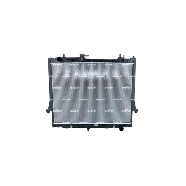 Kylare, motorkylning Nrf 560006 NRF