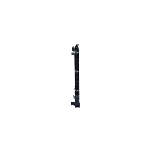 Kylare, motorkylning Nrf 560006 NRF Kylare, motorkylning Nrf 560006 NRF