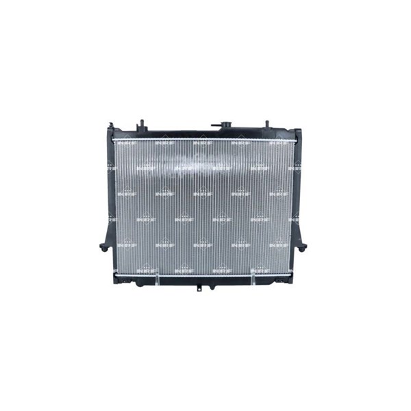 Kylare, motorkylning Nrf 560006 NRF Kylare, motorkylning Nrf 560006 NRF