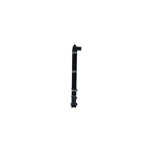 Kylare, motorkylning Nrf 560006 NRF