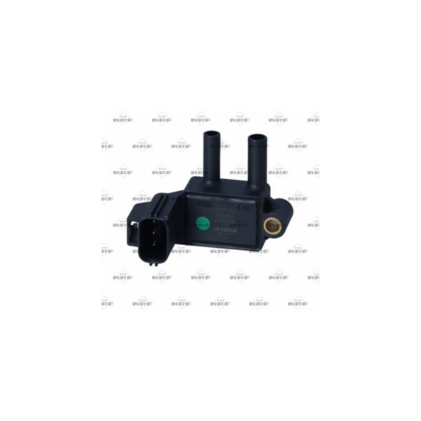 Sensor, avgastryck Nrf 708003 NRF