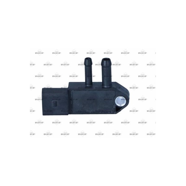 Sensor, avgastryck Nrf 708006 NRF