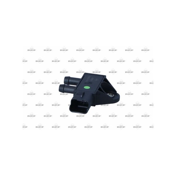 Sensor, avgastryck Nrf 708013 NRF