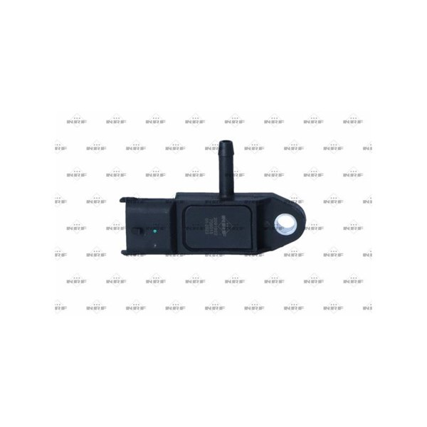 Sensor, avgastryck Nrf 708015 NRF
