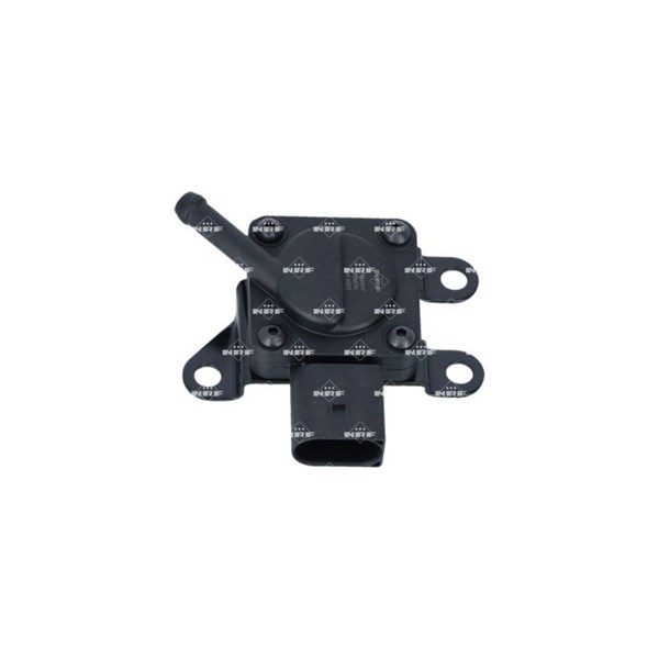 Sensor, avgastryck Nrf 708016 NRF