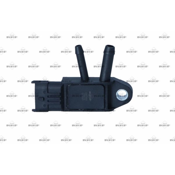 Sensor, avgastryck Nrf 708018 NRF