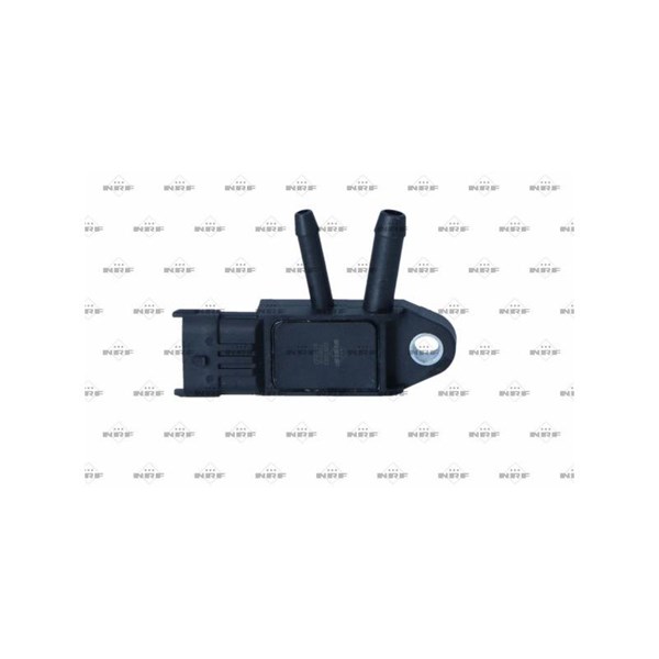 Sensor, avgastryck Nrf 708018 NRF