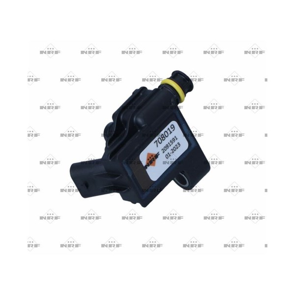 Sensor, avgastryck Nrf 708019 NRF Sensor, avgastryck Nrf 708019 NRF