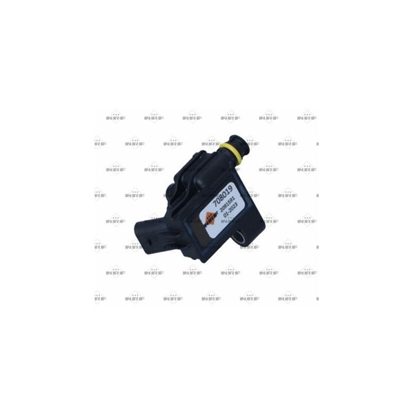 Sensor, avgastryck Nrf 708019 NRF Sensor, avgastryck Nrf 708019 NRF