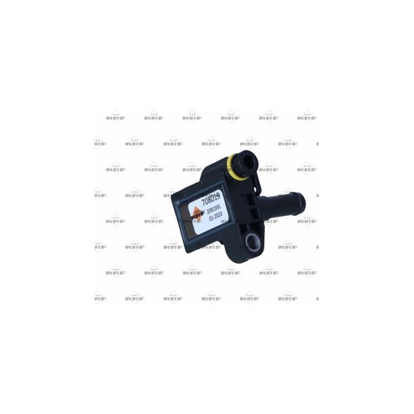 Sensor, avgastryck Nrf 708019 NRF Sensor, avgastryck Nrf 708019 NRF