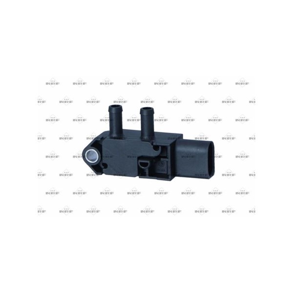 Sensor, avgastryck Nrf 708020 NRF