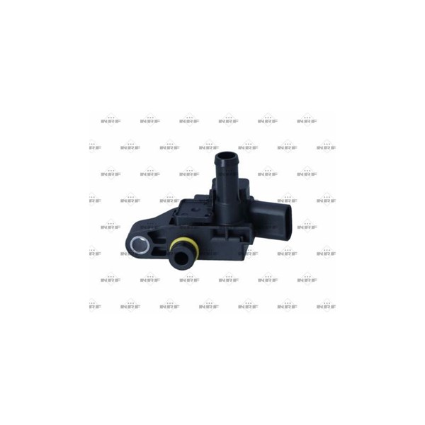 Sensor, avgastryck Nrf 708021 NRF