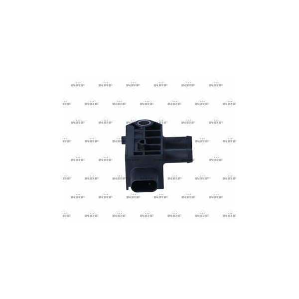 Sensor, avgastryck Nrf 708022 NRF