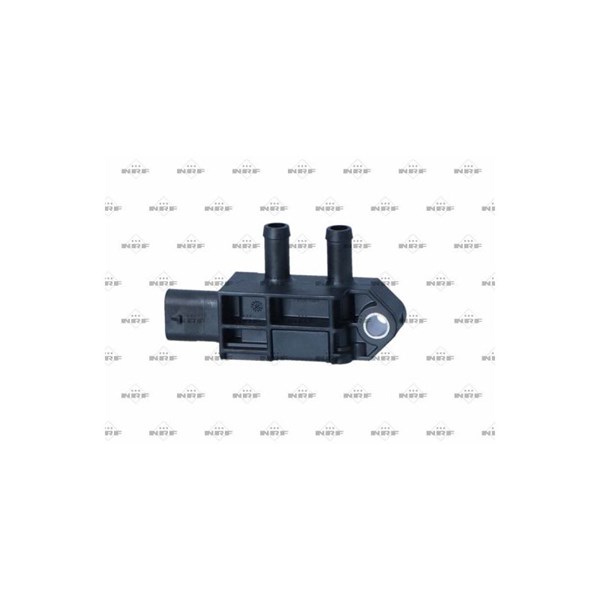 Sensor, avgastryck, Höger, Vänster Nrf 708023 NRF Sensor, avgastryck, Höger, Vänster Nrf 708023 NRF