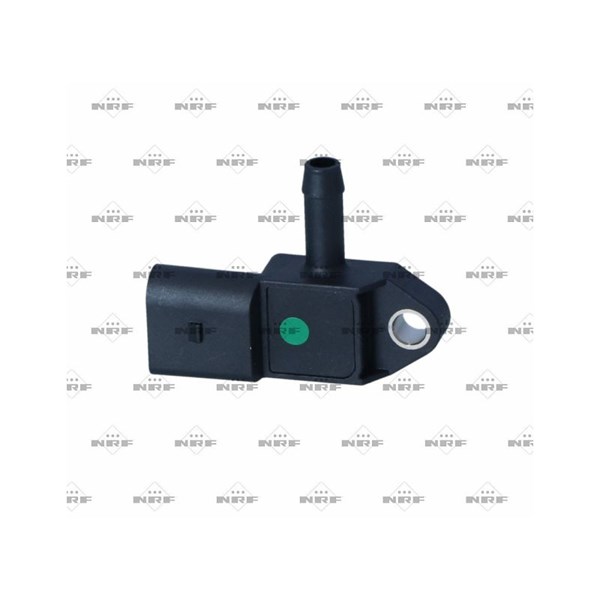 Sensor, avgastryck Nrf 708034 NRF